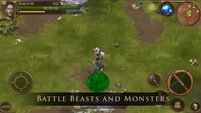 {STORMFALL SAGA OF SURVIVAL} BEST GAME