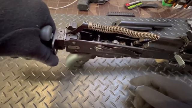 Сайга 5,45х39 смотреть онлайн