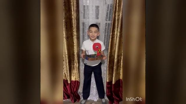 ОСШ №14 им М.Сапарбаева внеклассное мероприятие "Выставка поделок" Кл. рук 2"В" класса Илькиева М.В смотреть онлайн