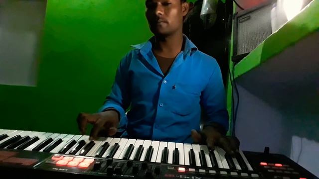 Roland xps 10 super Indian tones смотреть онлайн