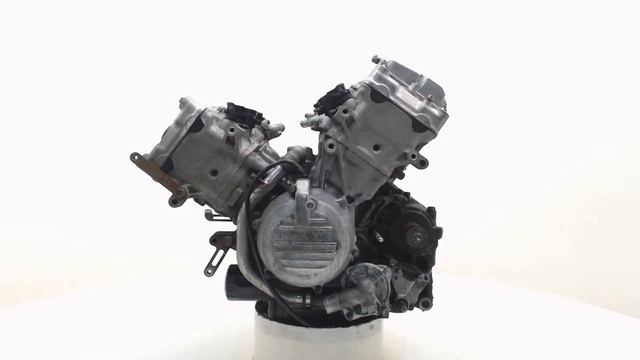 Used Engine Honda VFR 750 F 1994-1997 VFR750F RC36 1994-00 178395 смотреть онлайн