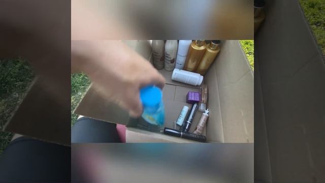 Обзор заказа ORIFLAME.50ББ.11 каталог 2022г. С горем по полам отсняла ?