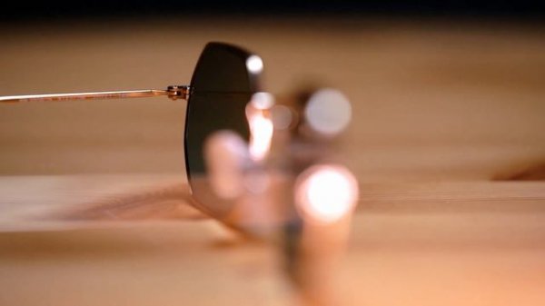 Ray Ban серия Hexagonal Octagonal - Обзор