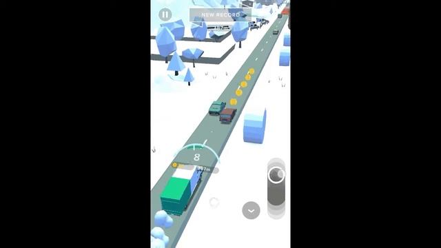 EcoDriver Gameplay (Part 3) смотреть онлайн