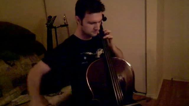 Cello - Anesthesia (Pulling Teeth) V2 смотреть онлайн