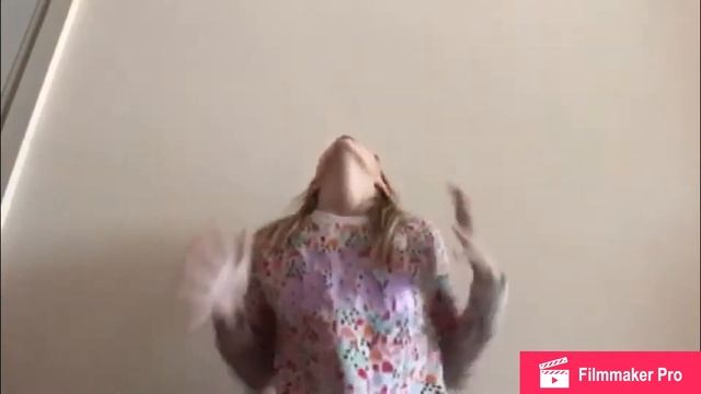 Короче говоря я сняла видео!