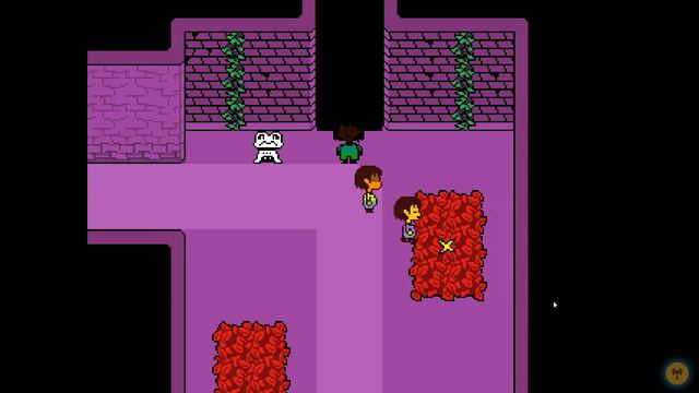 UNDERTALE TOGETHER : Oh boy.. смотреть онлайн