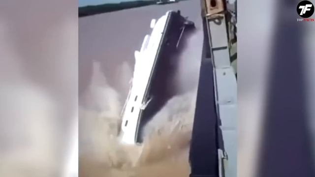 Что-то ПОШЛО НЕ ТАК! Если бы Это Видео не Сняли на Камеру, Никто бы не Поверил / Топ 100 смотреть онлайн