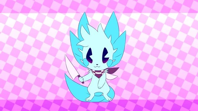 Emo Boy | MEME | Animation | (but It's Kids Friendly?)