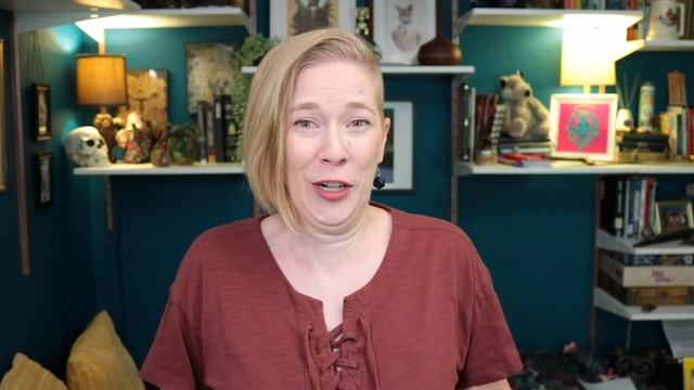 Secrets of Magic Review Pathfinder 2E смотреть онлайн