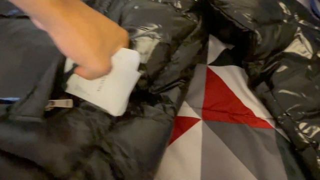 Unboxing a Dhgate Moncler Maya Jacket (Review) смотреть онлайн