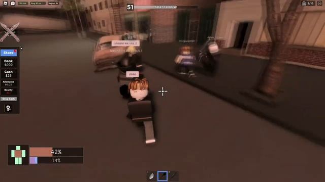 criminality memes | Roblox Criminality смотреть онлайн