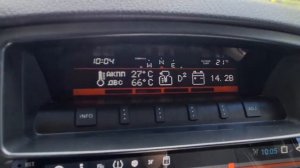 БК прокачал на Паджеро 4