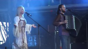 гр.ПЕЛАГЕЯ — Нашествие 2009