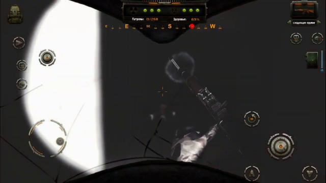 Z.O.N.A Shadow of Lemansk #17 /ФИНАЛ/ смотреть онлайн