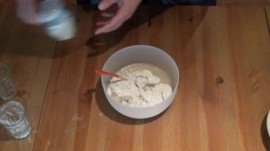 Ржаная вечная закваска для хлеба без дрожжей рецепт.