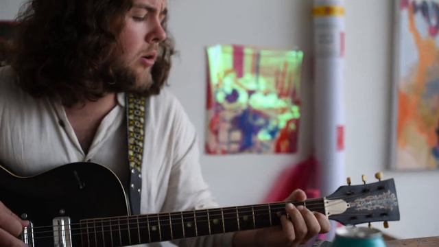 "Derek" Live in Brunswick смотреть онлайн