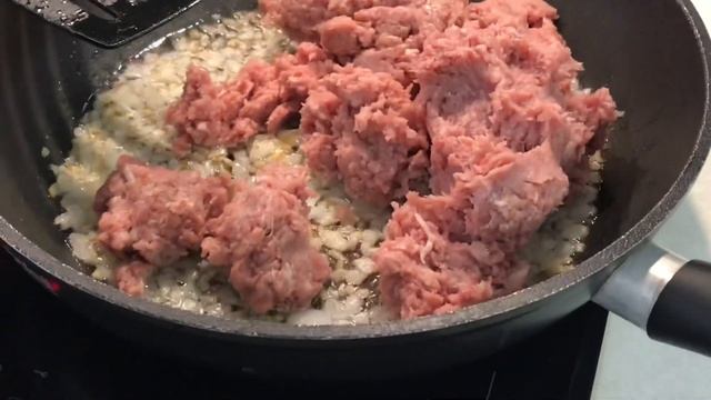 Макароны по флотски с Секретом . Как вкусно приготовить Макароны . смотреть онлайн