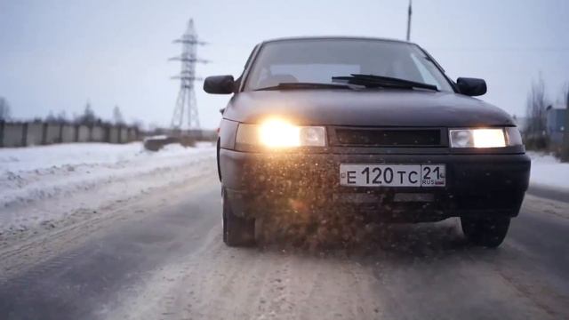 Масло в двигатель ВАЗ 2110, критерии подбора и ТОП-5 масел смотреть онлайн