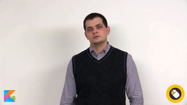 О курсе "Android разработка на языке Kotlin" в Nordic IT School - Антоненко Андрей смотреть онлайн