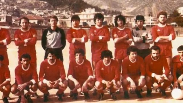 Fokikos 1932 - 2009 смотреть онлайн