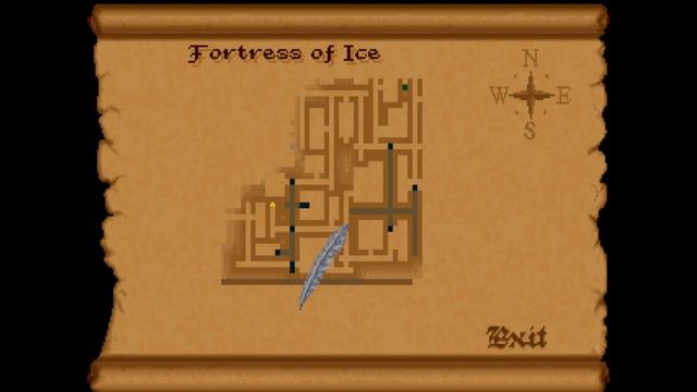 Let's Play... The Elder Scrolls: Arena Ep. 53 смотреть онлайн