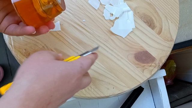 Как сделать молд из Желатина и Глицерина своими руками. смотреть онлайн