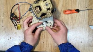 Нет подачи масла на цепь электропилы?