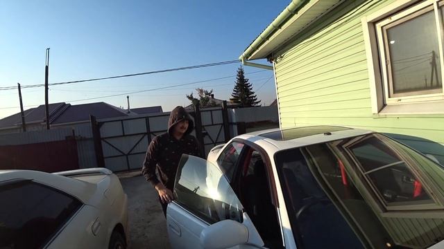 Замена клапана VVT-I 1JZ-GTE МАЯК В ДЕЛЕ смотреть онлайн