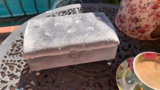 РАССМАТРИВАЕМ ПОКУПКИ ДЛЯ ДОМА И УЮТА???ПАРА УКРАШЕНИЙ ИЗ СЕРЕБРА ?(Katya Ru) смотреть онлайн