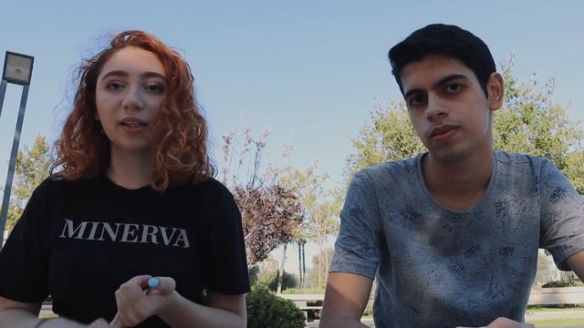 Минерва - как поступить в самый инновационный университет планеты и выиграть хакатон в Стэнфорде? смотреть онлайн