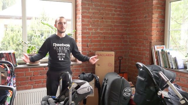 ЛЕГКИЕ КОЛЯСКИ И ПЕРЕНОСКИ ДЛЯ НОВОРОЖДЕННЫХ смотреть онлайн