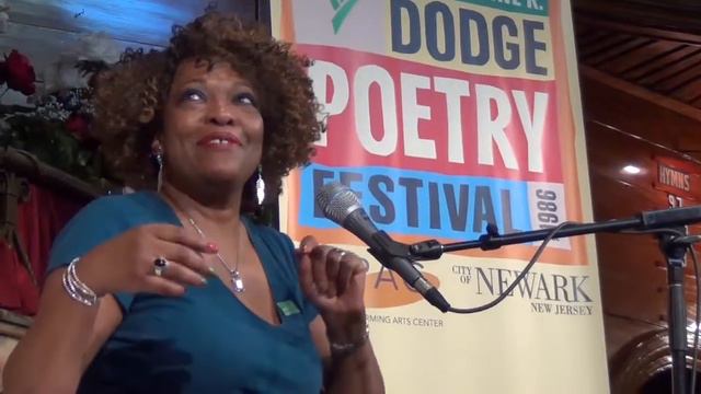2014 Dodge Poetry Festival, 3rd day: Rita Dove's Conversation on Craft смотреть онлайн