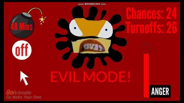 Splaat Error 4: Splaat's Huge Rage (2023) смотреть онлайн