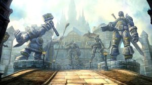 Music Mix - World of Warcraft Music: Humans