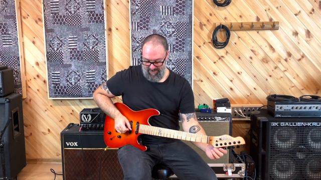 The First 4 Pedals you need смотреть онлайн