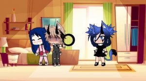 Доча, где ты была