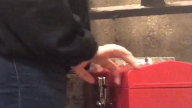 Escape from Alcatraz escape room смотреть онлайн