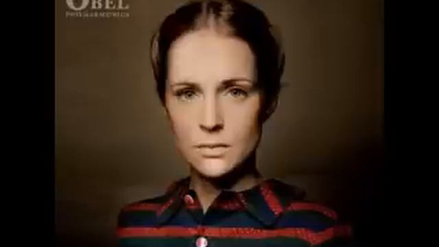 Agnes Obel - Avenue смотреть онлайн