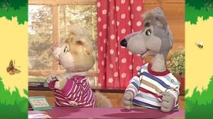 День в Шишкином Лесу. Биология. Гинкго