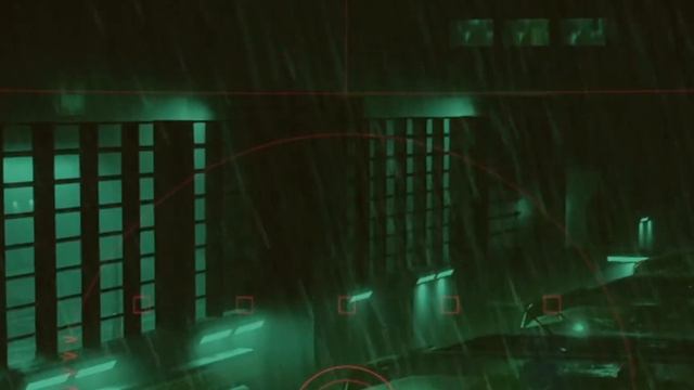 Cyberpunk 2077 CAMERA 69 Easter Egg смотреть онлайн