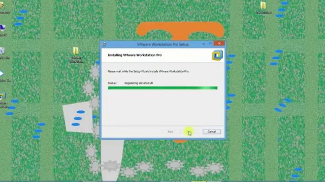 how to crack vmware version 14 workstation free смотреть онлайн