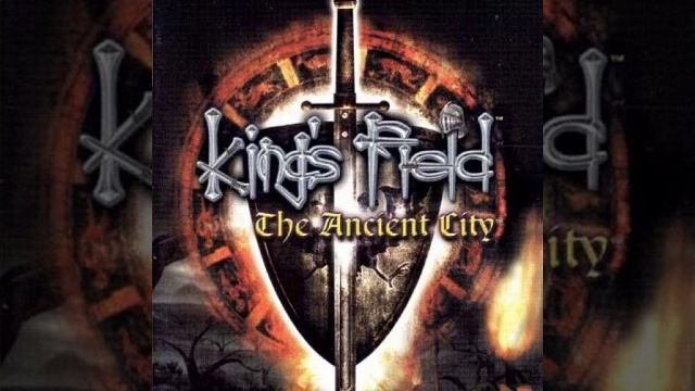 King's Field 4 OST - Main Menu смотреть онлайн