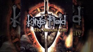 King's Field 4 OST - Main Menu