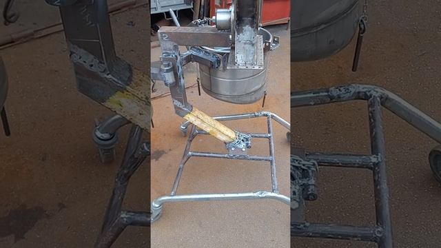 своими руками соковыжималкаНЭЛЛИ 17 04 2022 г