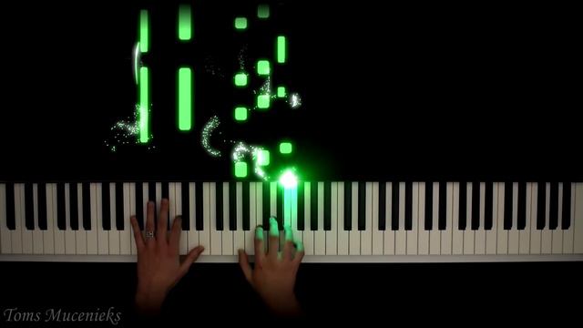 Bach - Prelude In C Major смотреть онлайн