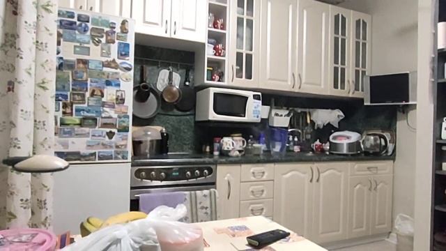 Отдыхаю и готовлю ужин. смотреть онлайн