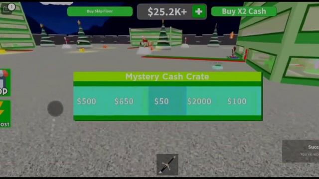 ROBLOX | MILLIONAIRE EMPIRE TYCOON | 1