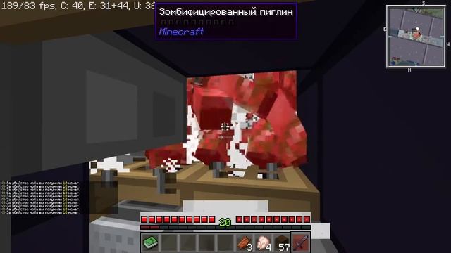 НЕВЕРОЯТНЫЙ ФАРМ ЗОЛОТА НА HYPERSPACE смотреть онлайн