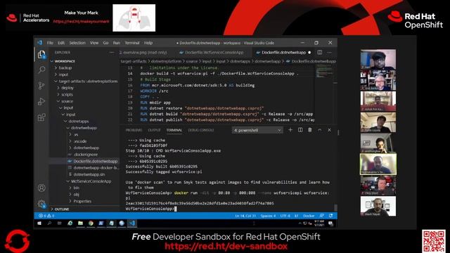 KubeCon EU Office Hour: Replatforming to Kubernetes With Move2Kube смотреть онлайн